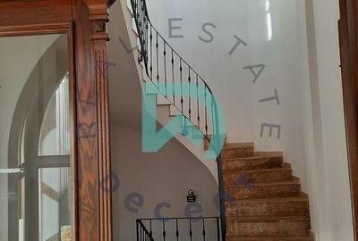 Birou, de 500 mp, în Central - 1