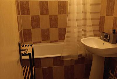 Garsonieră decomandată, mobilată în Metalurgie - 2