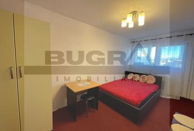 Apartament de 3 camere, decomandat, 66mp,  zona Piata Marasti - 7