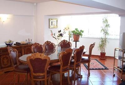 Apartament cu 3 camere decomandat, mobilat în Unirii - 1