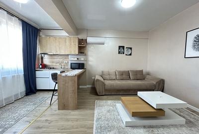 Apartament 2 camere 100m de mare - Building Stefan Mamaia Nord