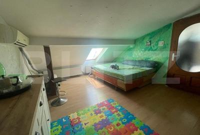 Apartament 4 camere, 110 mp, 2 balcoane, C.R. Vivu - 7