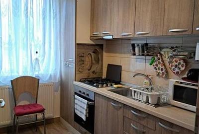 Apartament cu 2 camere decomandat, mobilat în Râșnov - 5