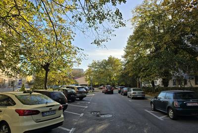 Teren de vanzare Constanta zona Doraly Mall - 2