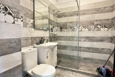 Apartament 2 camere Mamaia Nord + loc parcare - termen lung - 6