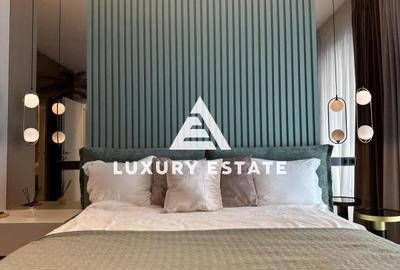 Apartament cu 3 camere decomandat, mobilat în Herăstrău - 15