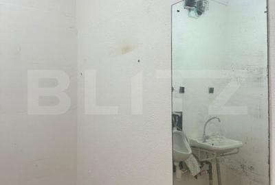 Spațiu comercial, de 24 mp, în Elisabetin - 1