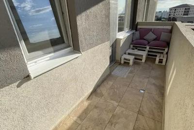 Apartament cu 2 camere decomandat în Păcii - 9