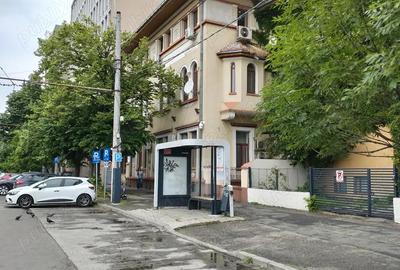 Garsoniera de vanzare situata ULTRA CENTRAL 39500 - 9