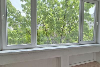 Apartament cu 2 camere decomandat, mobilat în Sălăjan - 6