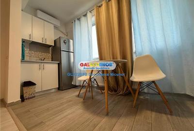 Garsonieră decomandată, mobilată în Chiajna - 7