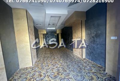 Spatiu Comercial, Strada Victoriei - Zona Paralela 45(vis a