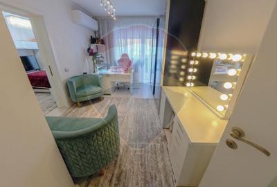 Apartament cu 4 camere în Unirii - 6