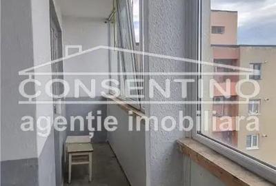 Apartament cu 2 camere decomandat în Bălcescu - 1
