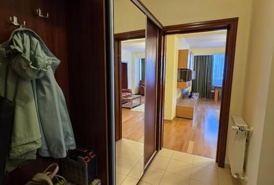 Apartament cu 3 camere semidecomandat, mobilat în Calea Victoriei - 3