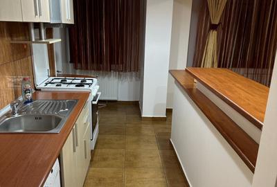 Proprietar inchiriez apartament 2 camere-zona Virtu?ii - 10