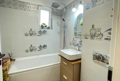 Apartament cu 3 camere semidecomandat, mobilat în Podu Roș - 7