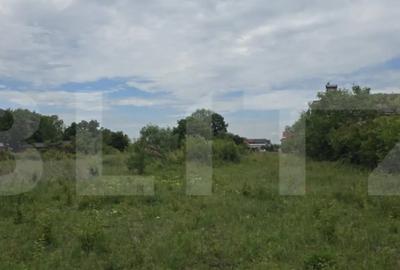 Teren de 801 mp, în Bariera Vâlcii - 2