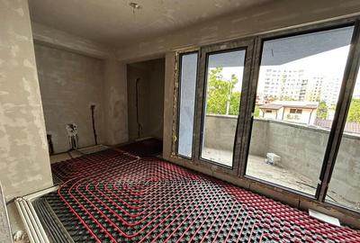 Apartament 3 camere de in zona Stefan cel Mare I Viitorului Apartament 3 camere de in zona Stefan cel Mare I Viitorului - 3