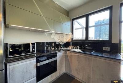 Apartament 3 camere Capitale | 3 Terase | Loc de parcare+2 Boxe - 13