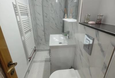 Inchiriez ap.2 camere recent renovat - 10