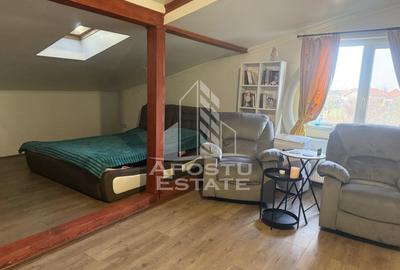 Casa individuala in vatra satului Ghiroda ,teren 1307 mp utili - 3