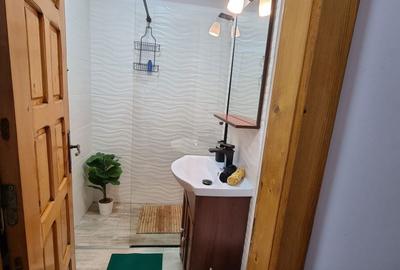 Apartament cu 2 camere decomandat în Central - 11