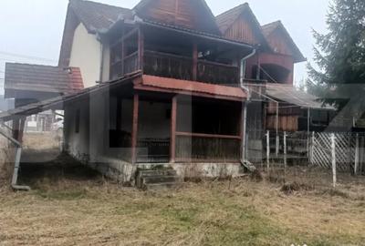 Casă cu 3 camere cu Teren 1000 Mp în Central - 7