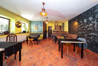 SPATIU COMERCIAL | 192MP | CENTRU ISTORIC | TERASA 92MP | COMISION 0% - 11