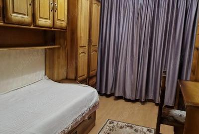 Apartament cu 3 camere semidecomandat în Panduri - 10