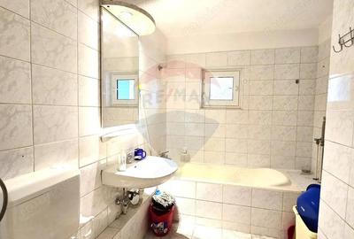 Apartament 4 cam. la pret de 3 cam., Ghermanesti, IF - 2