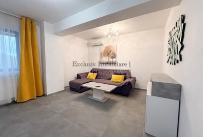 Apartament 2 camere | Campus | Bloc nou | 72mp | 2 balcoane - 1