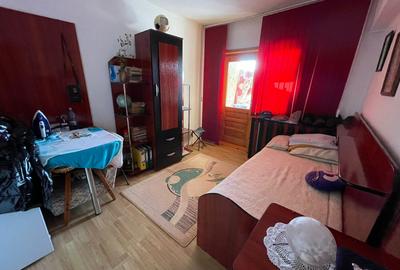 Apartament cu 4 camere decomandat în Păcurari - 10