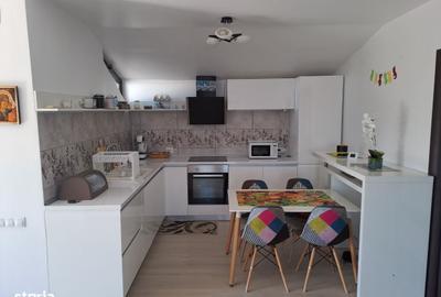 Apartament cu 3 camere în Central - 8