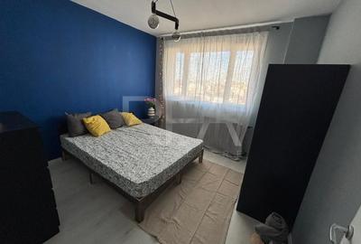 PET Friendly - 2 camere la 190m de Metrou 1 Mai - Ion Mihalache - 4