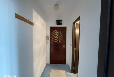 Apartament cu 2 camere nedecomandat în Decebal - 12