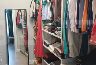 Casă cu 4 camere cu Teren 600 Mp în Câmpia Turzii - 9