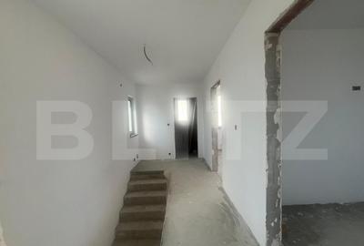 Casa P+1, zona Ford, 100 mpu si 274 mp teren - 9