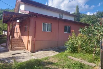 Casă cu 4 camere cu Teren 873 Mp în Cucuteni - 8