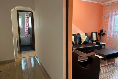 Inchiriem Ap. 2 camere Complet Mobilat/Utilat zona Gara - 5