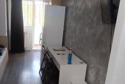 Garsonieră decomandată în Nicolina - 1