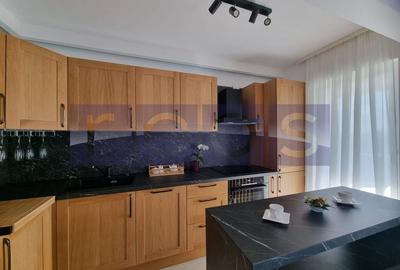 VANZARE -3 CAMERE-MOGOSOAIA-ARBO RESIDENCE - 12