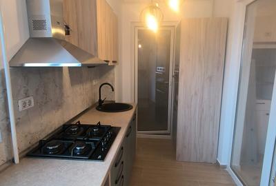 Central Address , 2 camere, bloc nou, loc de parcare, contract Central Address , 2 camere, bloc nou, loc de parcare, contract - 9