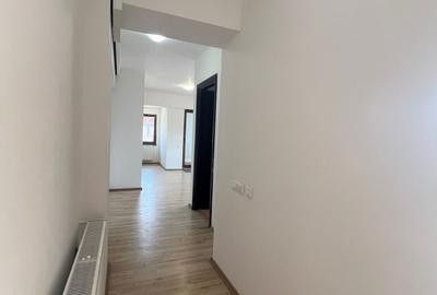 Apartament nemobilat în bloc nou cu centrală proprie ‘ pet friendly’ - 6