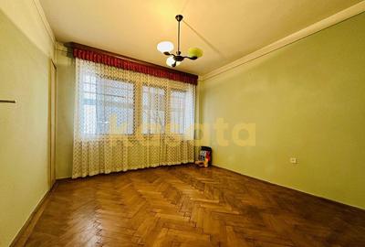 Apartament cu 2 camere semidecomandat în Ștefan cel Mare - 3