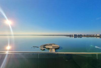 Priveliste de vis in rezidenta speciala pe lac - 10