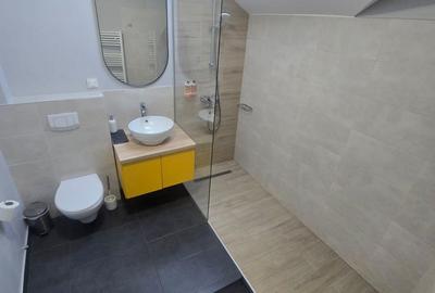 Apartament cu 2 camere în Central - 9