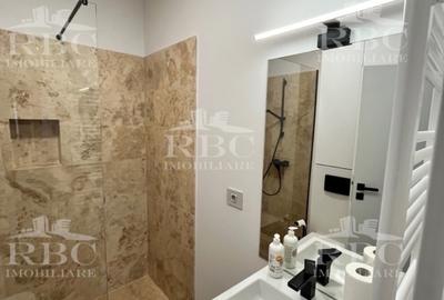 Apartament 1 camera cu parcare prima inchiriere central - 7