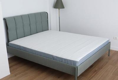 Garsonieră semidecomandată, mobilată în Metalurgiei - 3