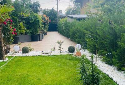 Casă cu 4 camere în Berca - 4